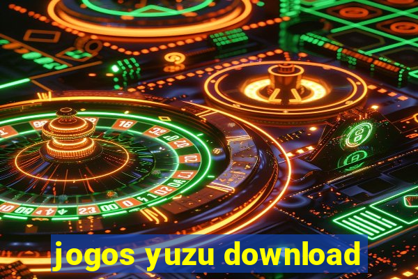 jogos yuzu download